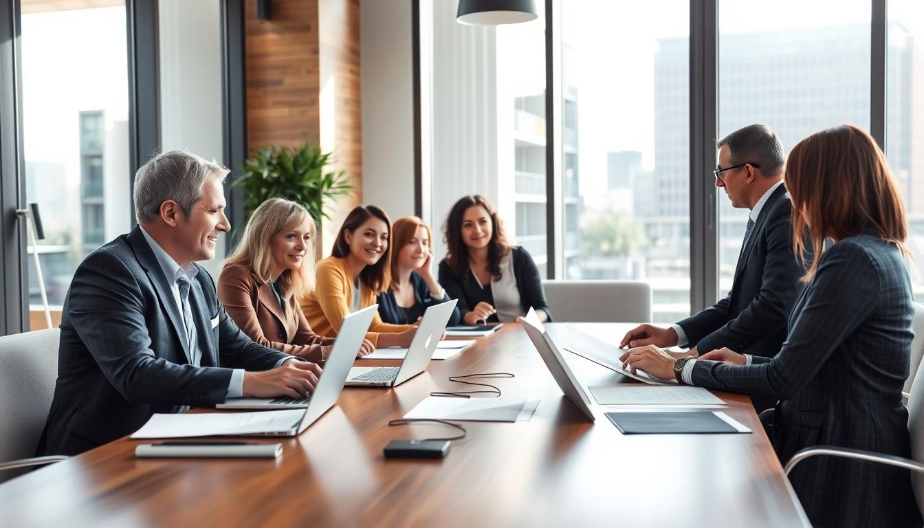 Empowering Startups
